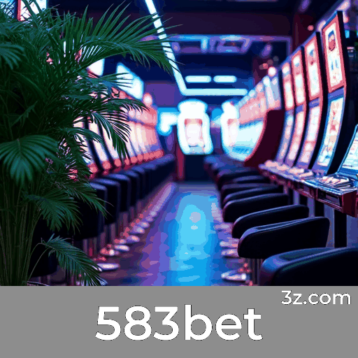 DEPÓSITOS na 583bet